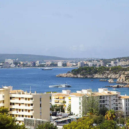 Tomir Portals Suites - Adults Only-2