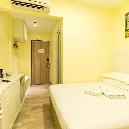 Ibis Budget Singapore Joo Chiat-2