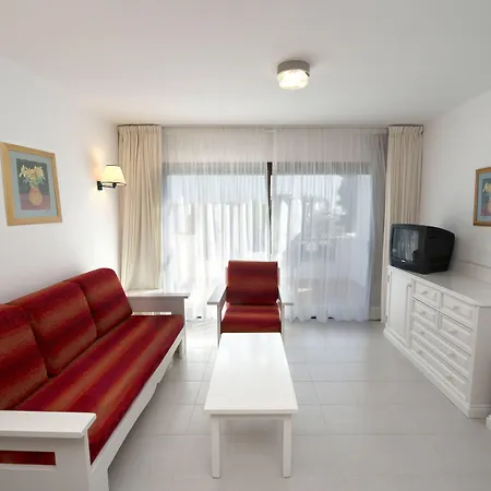 Relaxia Olivina-3