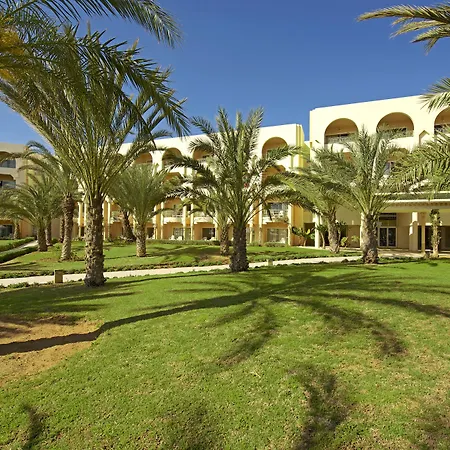 Iberostar Waves Averroes-3