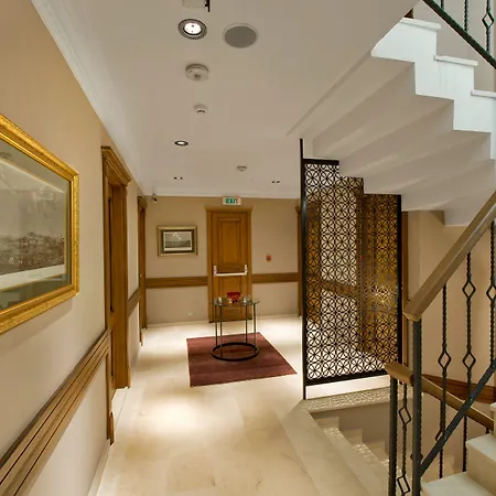 Ferman Hotel Old City -Special Category-3