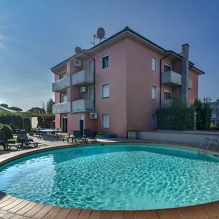 Giada Palace - Rooms-2