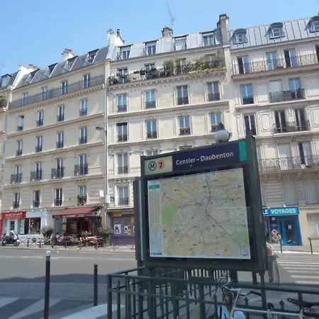 Hotel Garance-3