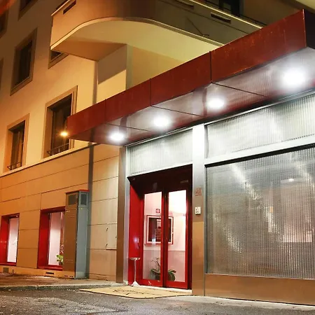 Hotel Re Di Roma-3