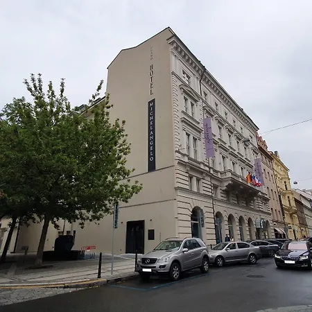 Michelangelo Grand Hotel-2