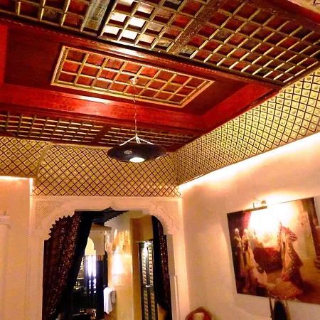 Riad Armelle-3