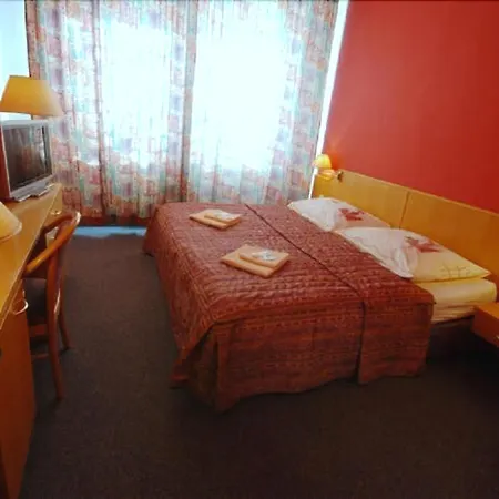 A-Sport Hotel-2