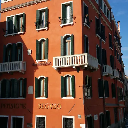 Pensione Seguso-3