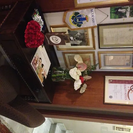 Hotel Piero Della Francesca-2