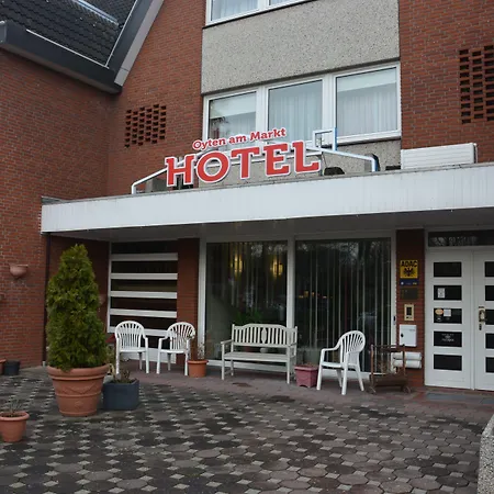 Hotel Oyten am Markt-3