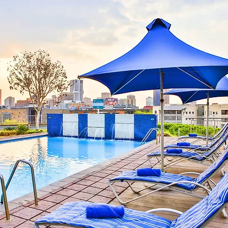 Rh Hotel & Apartments - Pretoria-3