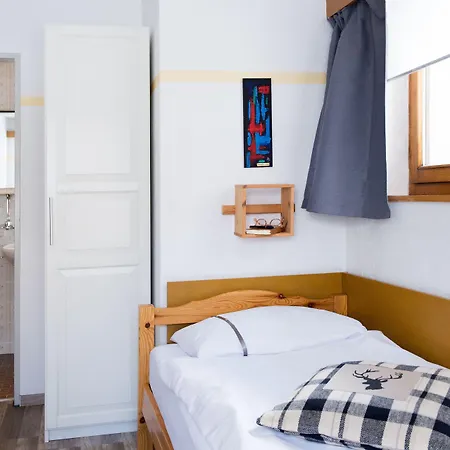 Hotel Marmotte-3