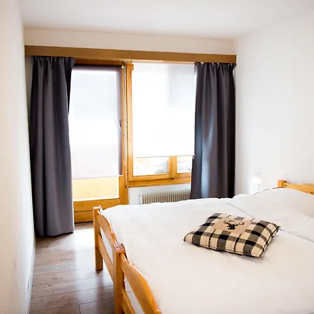 Hotel Marmotte-2