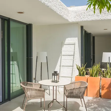 Bungalows Dona Rosa-3
