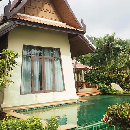 Koh Chang Paradise Resort&Spa-2