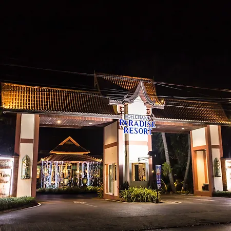 Koh Chang Paradise Resort&Spa-3