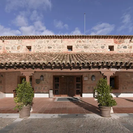 Parador De Toledo-2