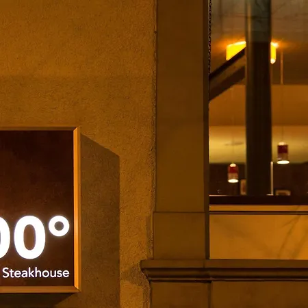 Easyhotel Basel - Self Service And Self Check-In-2