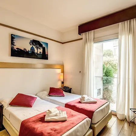 Ginevra Palace Hotel-2