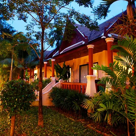 Fanari Khaolak Resort - Courtyard Sha Extra Plus-3
