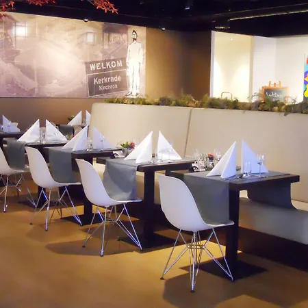 Fletcher Hotel-Restaurant Parkstad- Zuid Limburg-3