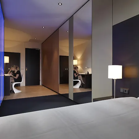 Fletcher Hotel-Restaurant Parkstad- Zuid Limburg-2