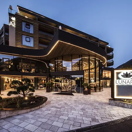 LUNARIS Wellnessresort-3