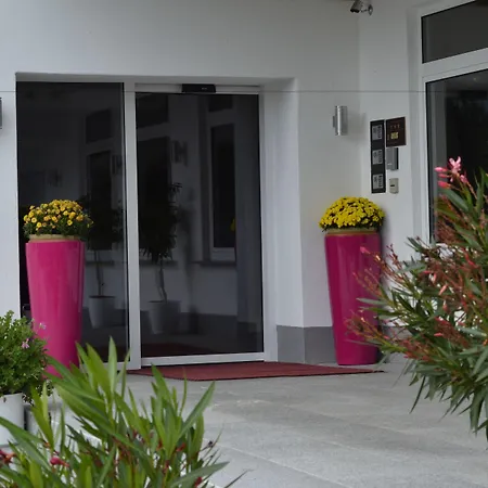 Landhotel Zerlaut-3