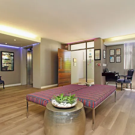 The Hyde All Suite Hotel-2