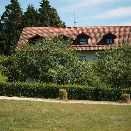 Waldpension Jägerstüberl-3