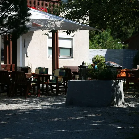 Waldpension Jägerstüberl-2