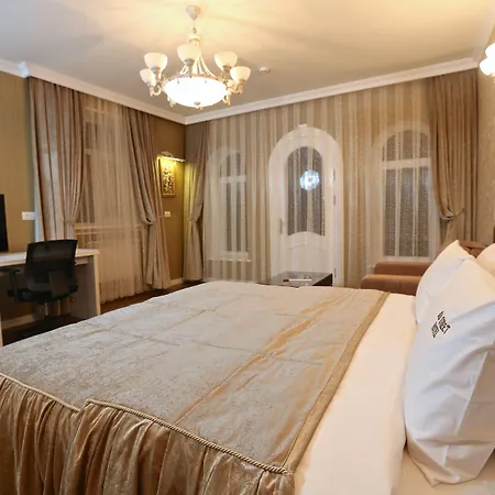 Old Street Boutique Hotel-2