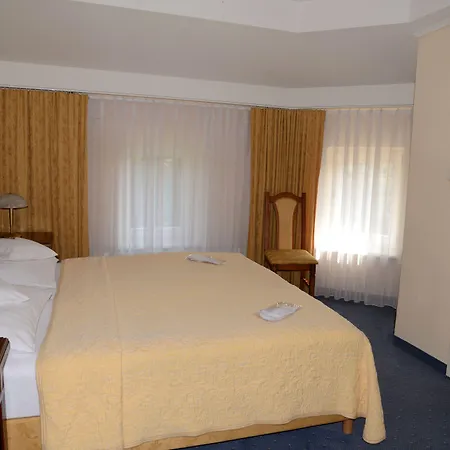 Hotel Baden-3