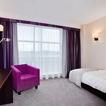 Qubus Hotel Bielsko-Biala-3