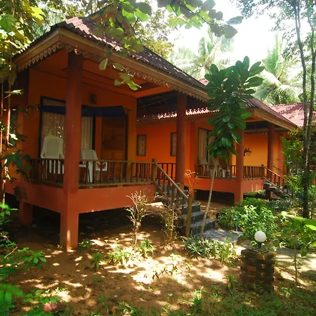 Lanta Pearl Beach Resort-3