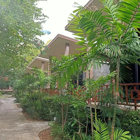 Lanta Pearl Beach Resort-2