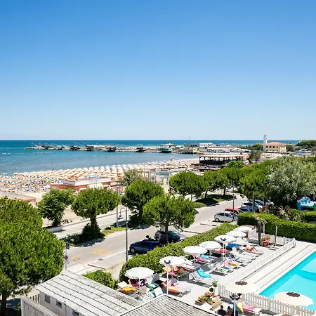 Hotel Promenade Universale-2