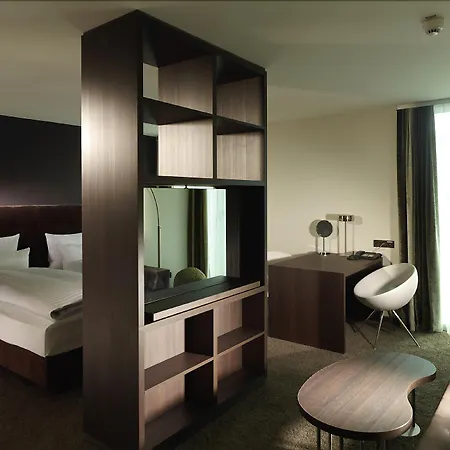 SAKS Urban Design Hotel Kaiserslautern-3