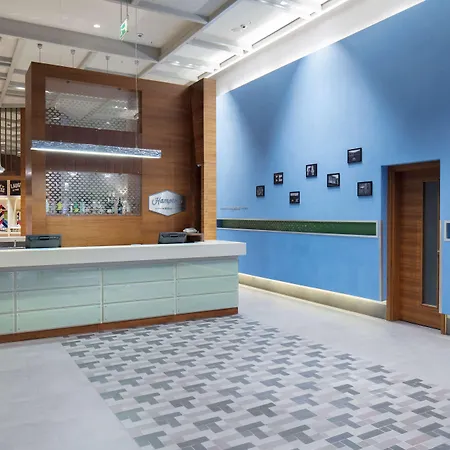 Hampton By Hilton Bursa-2