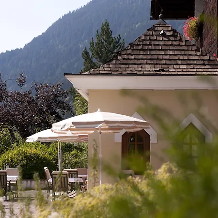 Hotel Sonnalm - Spa,Idyll,Dining-2