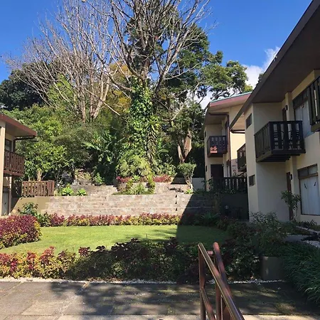 Monteverde Country Lodge - Costa Rica-2