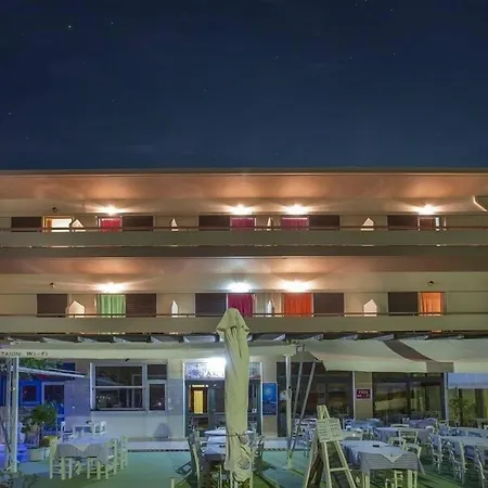 Aktaion Hotel-2