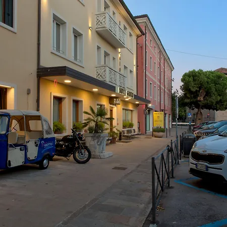 Hotel Giotto-2