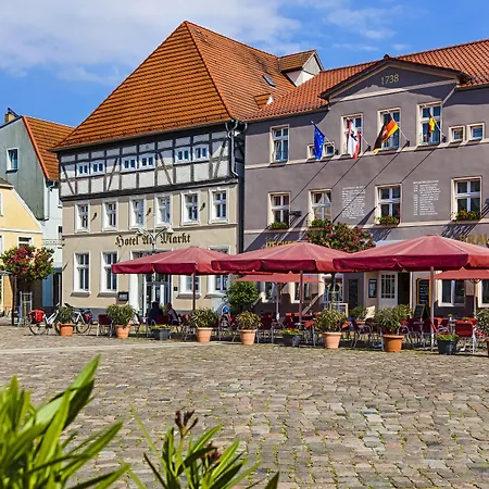 Hotel Am Markt&Brauhaus Stadtkrug-2