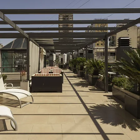 San Telmo Suites-2
