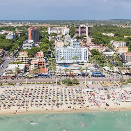 Hotel Riu San Francisco - Adults Only-2