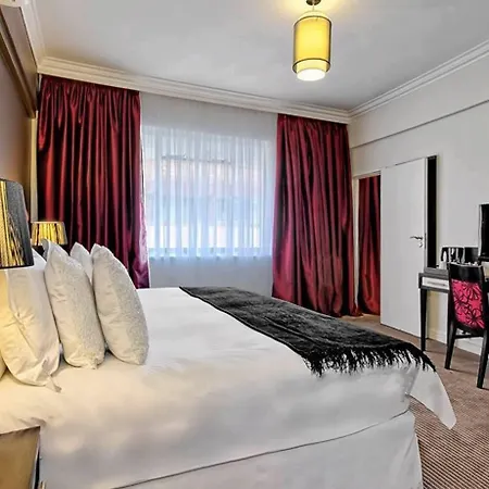 Ascot Boutique Hotel-2