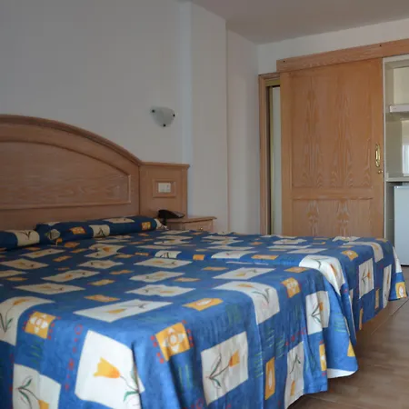 Hotel Casa Del Sol-2