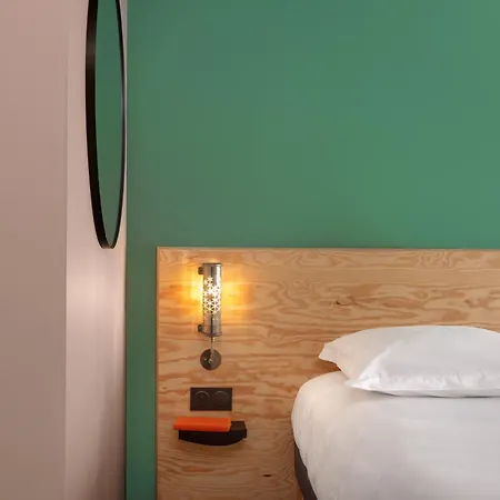 Eklo Hotels Bordeaux Centre Bastide-3