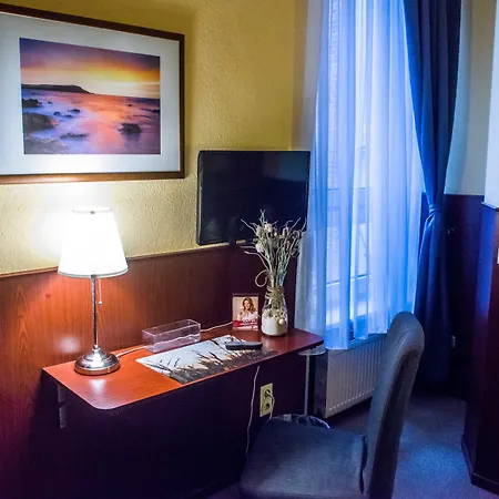 Hotel Hanseatic-2